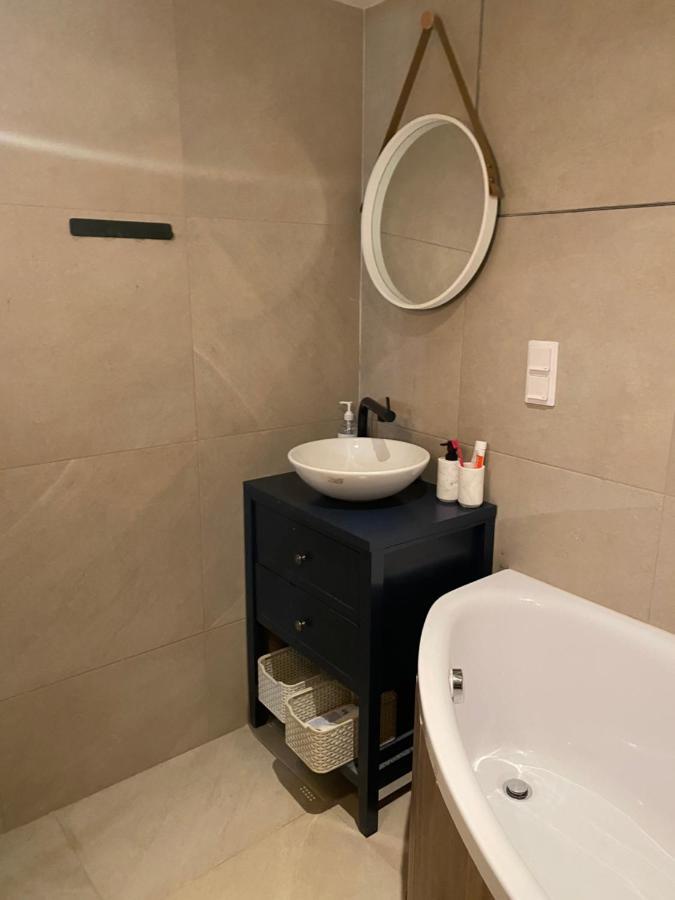 Brick Apartment 질리나 외부 사진