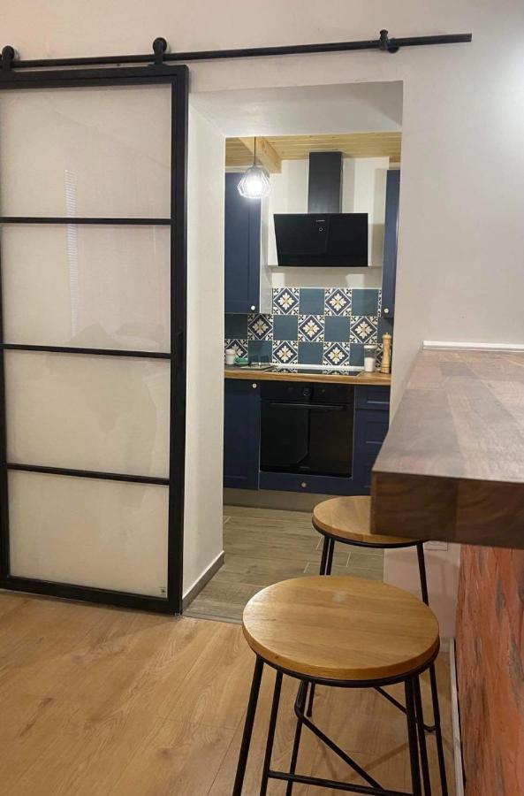 Brick Apartment 질리나 외부 사진
